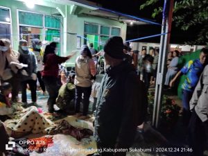 Belasan Warga Desa Limusnunggal Keracunan Jamur, Pihak Desa Tangani Kasus dengan Cepat