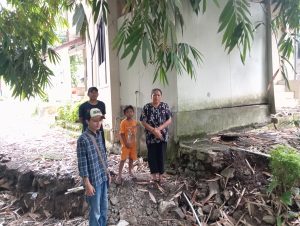Lingkar Mahasiswa Sukabumi (LMS) : Akan Geruduk Gedung DPRD Kabupaten Sukabumi, Akibat Tidak Ada Respon Baik Dari Perusahaan PT Melody Lestary Madani Sukabumi