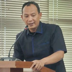Redy Santosa Pimpin MD KAHMI Siap Bersinergi Dengan Pemimpin Terpilih Sukabumi