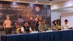 Kasus Anak Pengusaha Roti Aniaya Karyawan, Publik Soroti Penegakan Hukum Berikut Faktanya