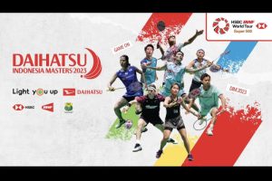 Daihatsu Indonesia Masters 2025: Ajang Bergengsi yang Siap Pecahkan Rekor Baru