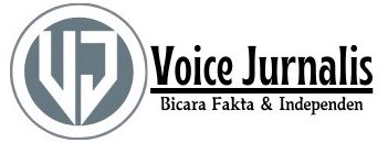 Voicejurnalis