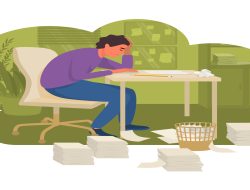 Cara Mengatasi Stres dengan Gaya Hidup Sehat