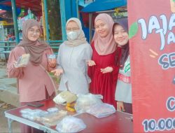 Wajib Dicoba!!! Osakasan Food Jajanan dan Makanan Hits di Palabuhanratu, Mempunyai Inovasi Rasa Yang Unik dan Lezat