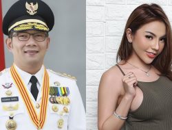 Lisa Mariana Bongkar Bukti Dugaan Perselingkuhan Ridwan Kamil, Tuding Sogok untuk Gugurkan Kandungan