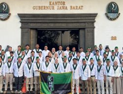 Badko HMI Jabar Kecam Ketertutupan Dinas ESDM dalam Penanganan 176 Tambang Bermasalah: Tidak Sejalan dengan Visi Gubernur dan Mengikis Kepercayaan Publik