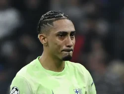Inter Milan Tundukkan Barcelona dan Melaju ke Final Liga Champions