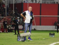 Sejarah! Bojan Hodak Samai Rekor Abah Tohir, Antar PERSIB Juara Liga 1 Dua Musim Beruntun