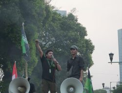 Pembiaran Hukum Tambang Ilegal, BADKO HMI Jawa Barat Pertanyakan Peran Polda Jabar