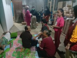 Geger! Puluhan Warga Kelurahan Palabuhanratu Keracunan Massal, Diduga Usai Menyantap Makanan Pada Acara Pengajian Haol