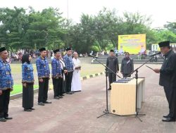 Bupati Angkat 1.106 PPPK Formasi Tahun 2024 Kabupaten Sukabumi