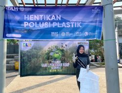 Amani Puja Lestari Lolos Sebagai Finalis Duta Lingkungan Jawa Barat 2025, Wakili Kabupaten Sukabumi