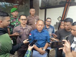 Kejari Ungkap Kasus Korupsi Rp877 Juta di DLH Kabupaten Sukabumi, Dua Pejabat Terjerat