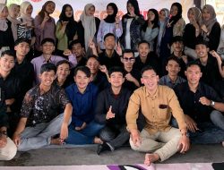 Audiensi Sigma Jabar dengan DPD PDI Perjuangan Jabar: Transparansi Dana Banparpol Dipertanyakan