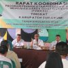 Rakor P2WKSS Kabupaten SukabumiTahun 2025 Sekda Ade : Tekankan Pentingnya Kolaborasi  Lintas Sektor
