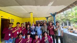 KKN Universitas Nusaputra Selenggarakan Seminar untuk Mendorong UMKM