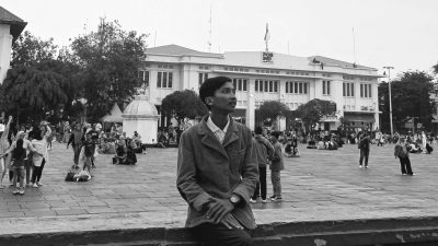 Menggugat Kesenjangan Gaji antara Rakyat dan Wakilnya di Indonesia: Sebuah Kritik terhadap Disparitas yang Tidak Adil
