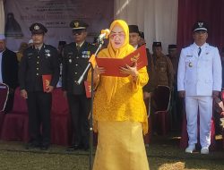 Refleksi 80 Tahun Kemerdekaan Indonesia : Bersatu Untuk Indonesia Maju